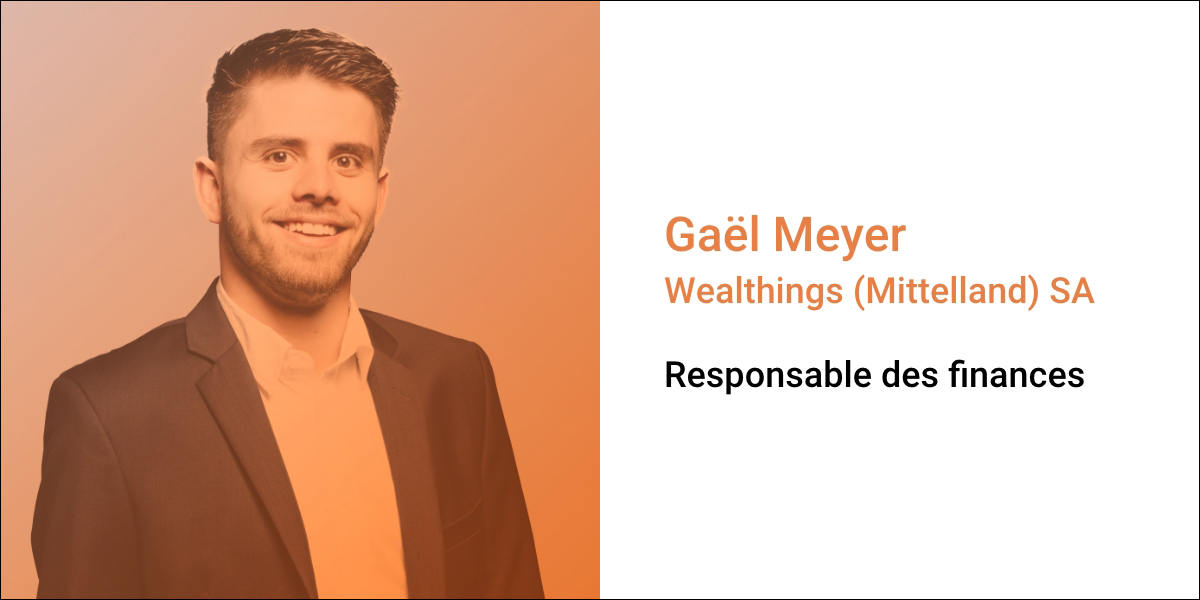 Gaël Meyer