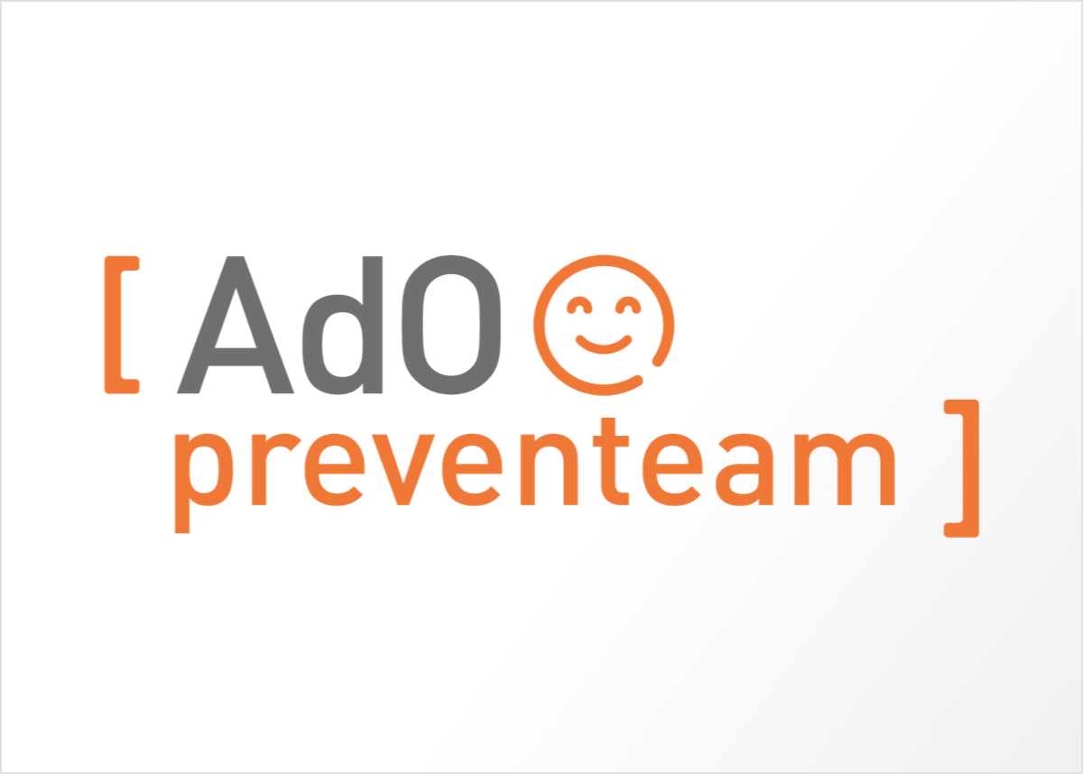 logo AdO preventeam