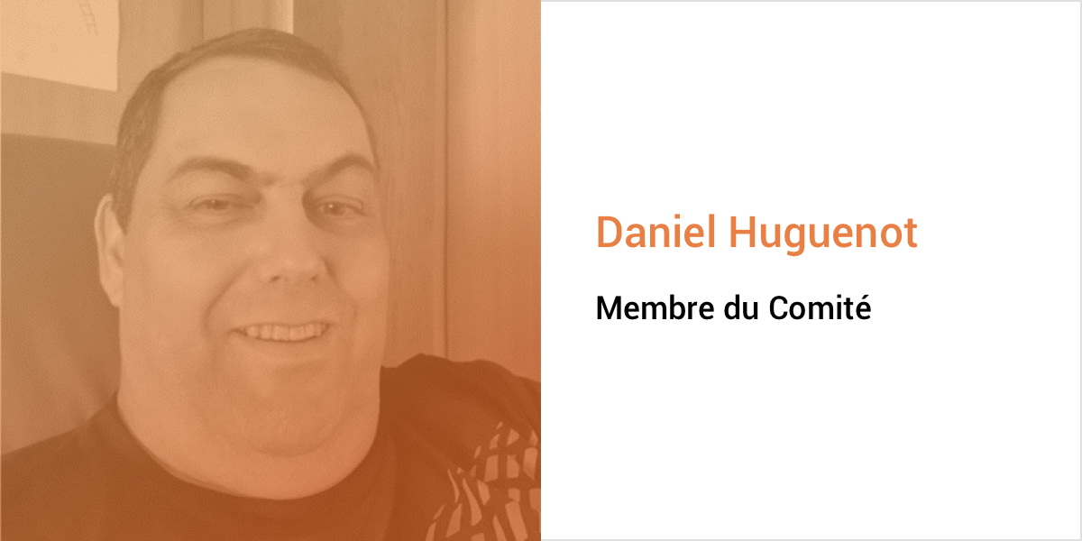 Daniel Huguenot