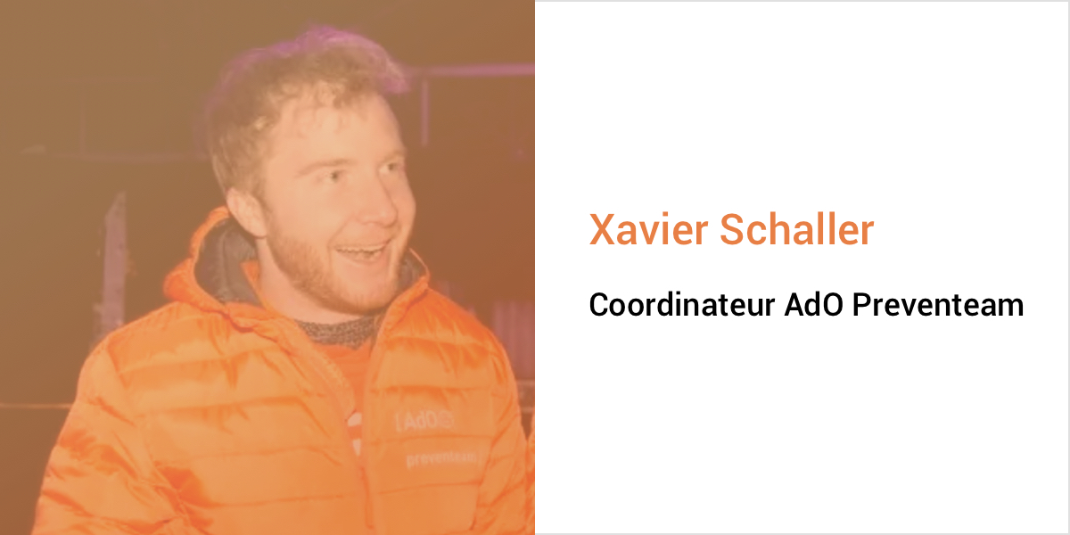 Xavier Schaller