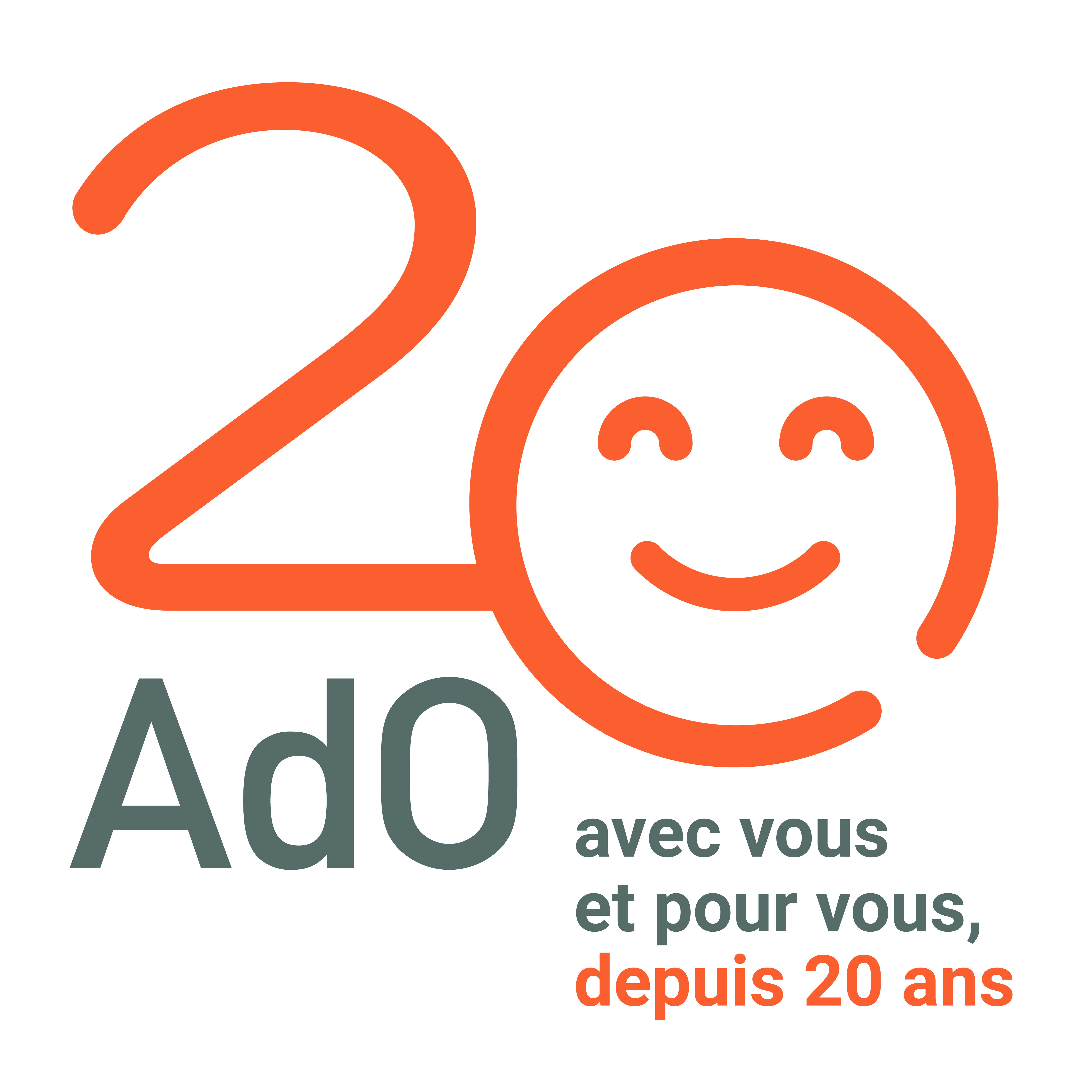 AdO 20 ans