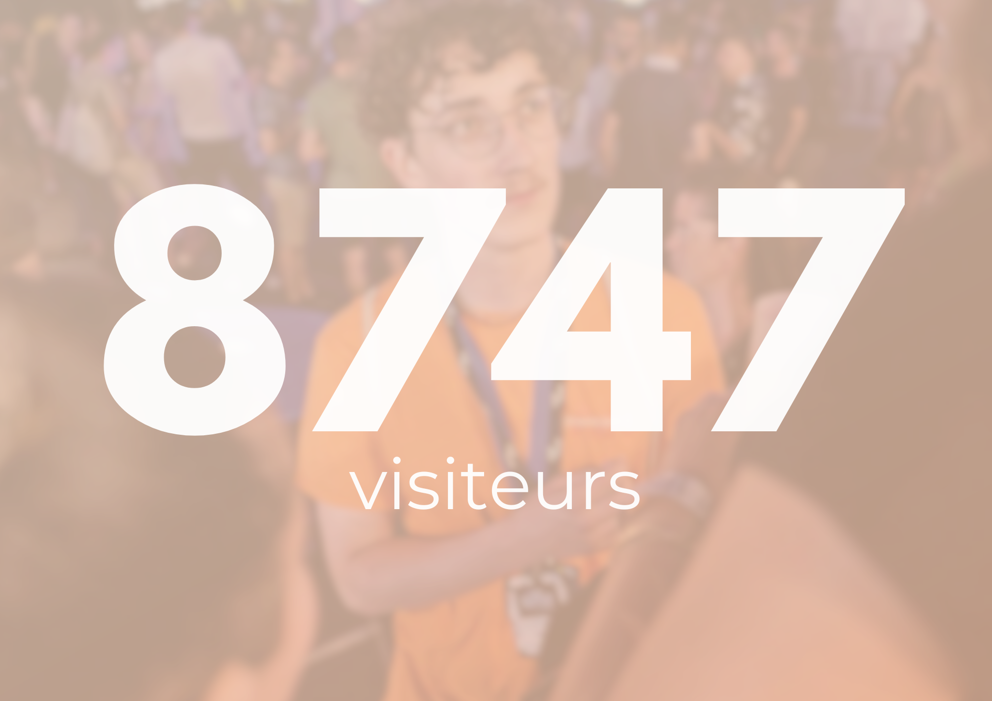 8747 visiteurs