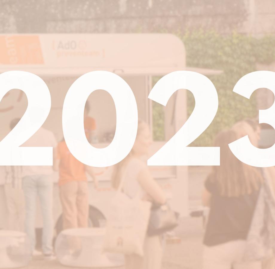 Accueil 2023